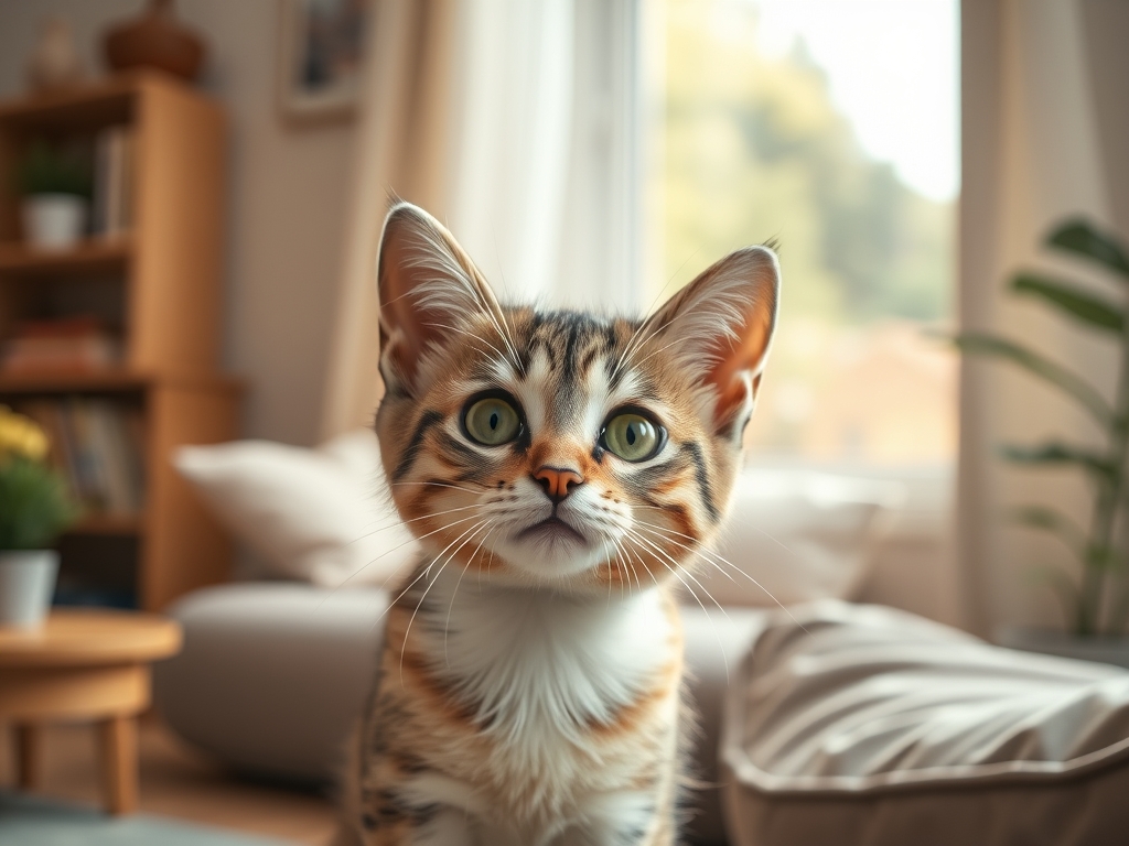 Understanding Costs and Value of Cat Furniture for Minimalist Homes - cat trees & furniture