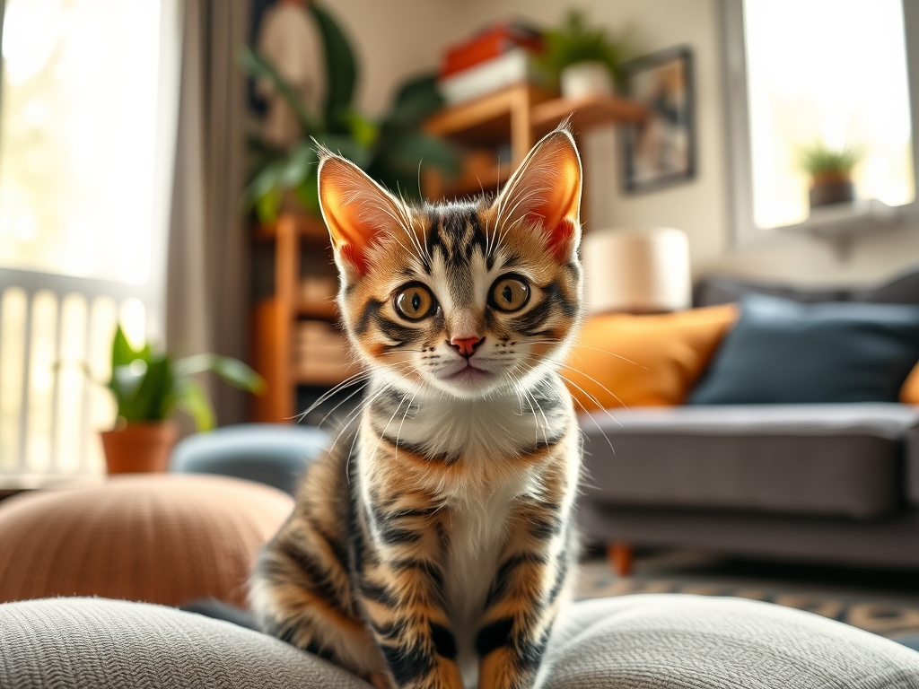 cat furniture for rental apartments - cat trees & furniture guide hero image