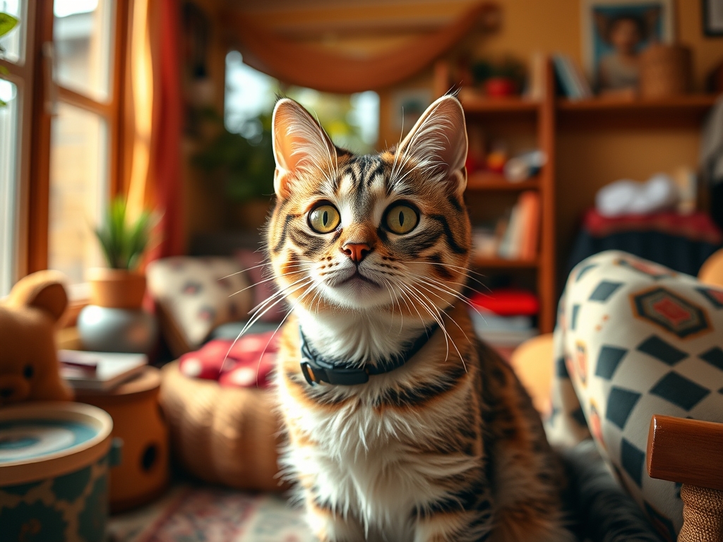 Understanding Costs and Value of Cat Furniture for Travel - cat trees & furniture