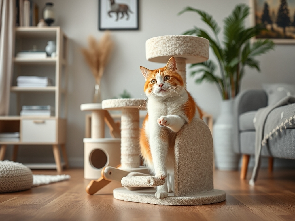 Understanding Costs and Value Is Cat Tree for Indoor Cats Only Worth It - cat trees & furniture