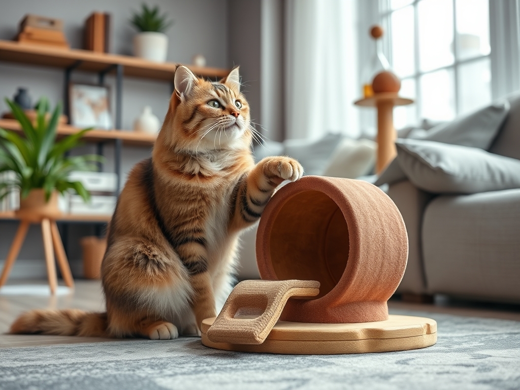 cat tree for Maine Coons - cat trees & furniture guide hero image