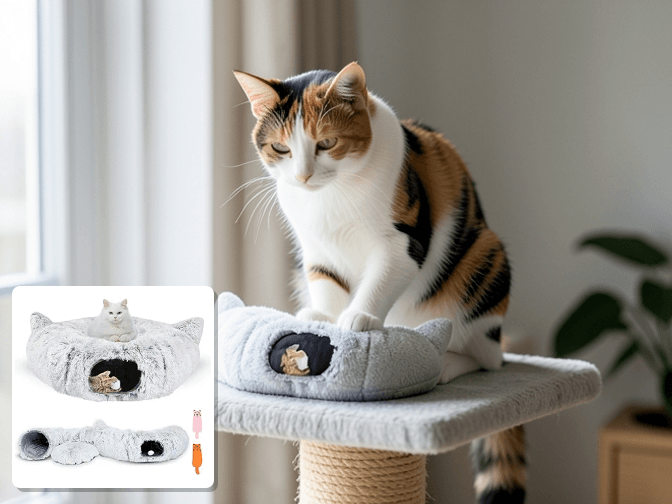 How It Works - expert best cat tunnel materials for durability guide