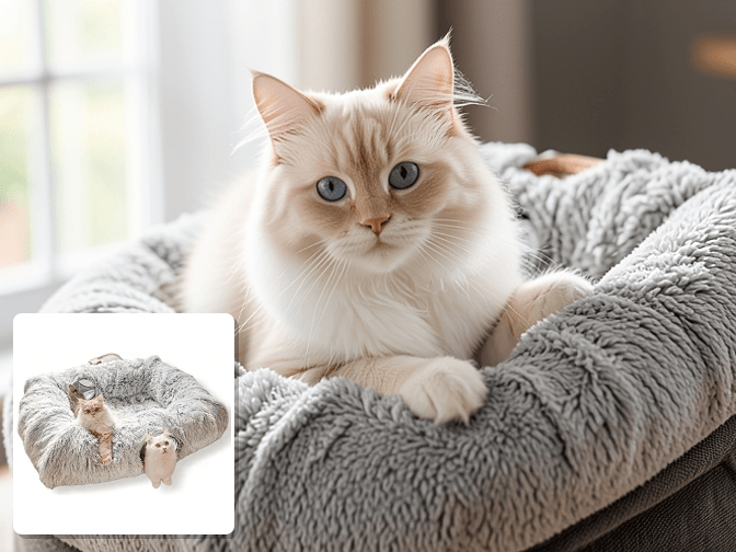 How to Make a DIY Cat Tunnel Using Cardboard Tubes - expert diy cat tunnel ideas using cardboard tubes guide