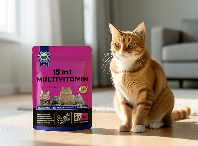 How Cat Supplements Work Absorption and Effectiveness - expert cat vitamins & supplements for indoor cats guide