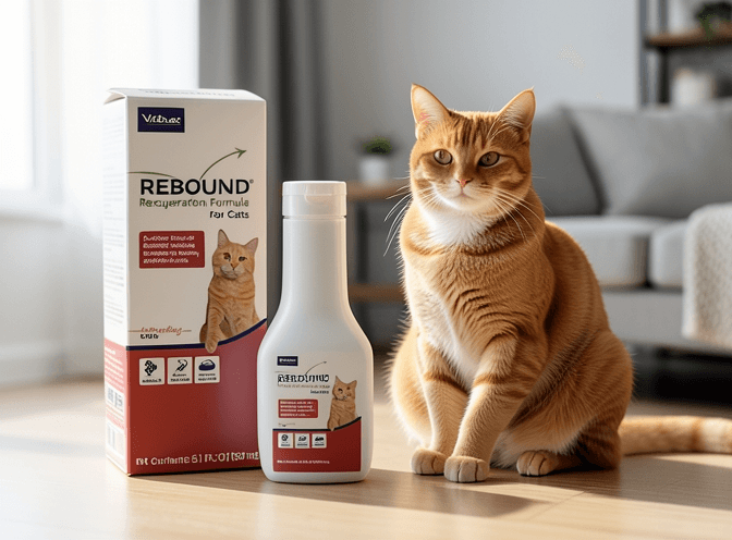 How Kitten Vitamins and Supplements Work - expert cat vitamins & supplements for kittens guide