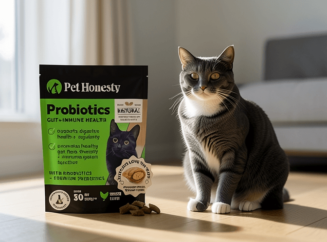 Essential Storage and Organization Strategies - expert cat vitamins & supplements for small spaces guide