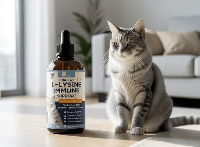 How Premium Formulations Support Feline Health - expert luxury cat vitamins & supplements guide