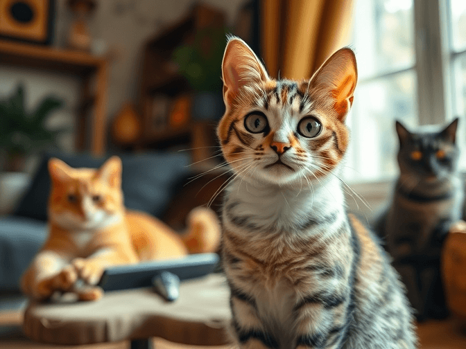 Maintenance and Safety Considerations - expert cat voice translation devices for multiple cats guide