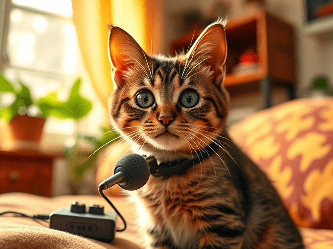 Pricing and Value of DIY Cat Voice Translation Devices - expert diy cat voice translation devices guide