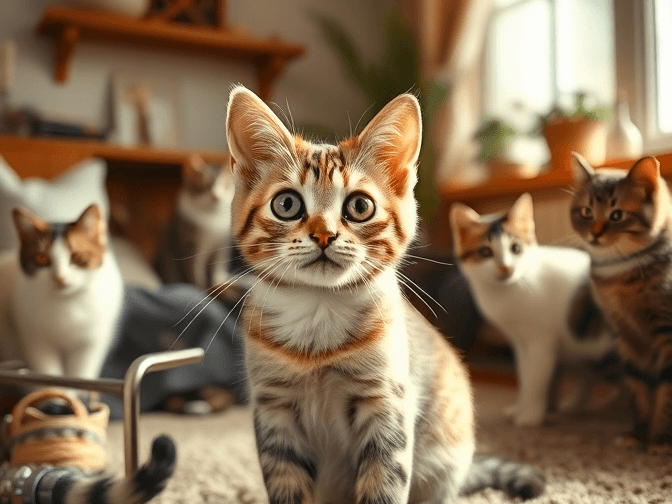 Pricing and Value - expert cat water actuators for multiple cats guide