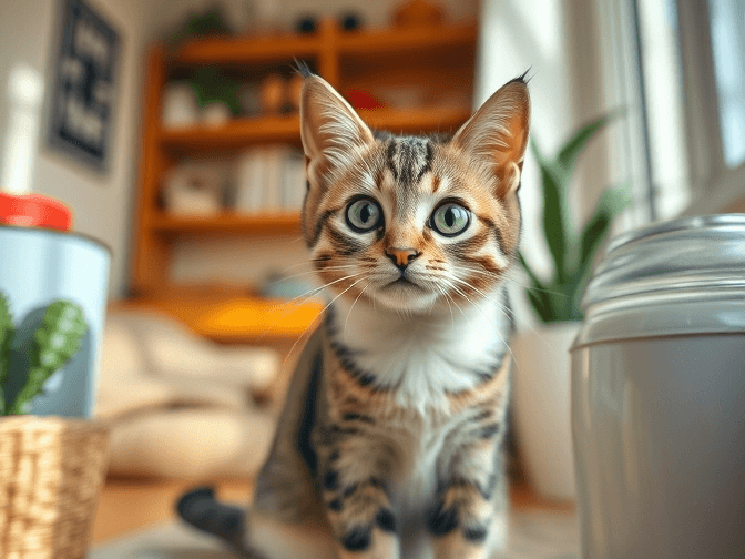 Pricing and Value - expert cat water actuators for small spaces guide