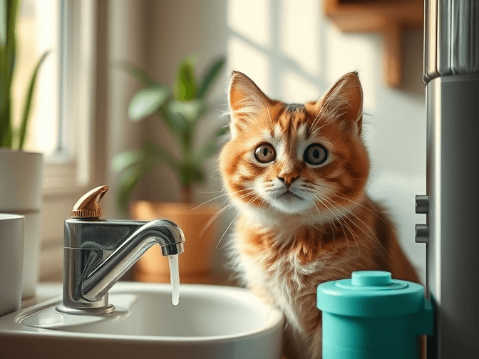 Pricing and Value Considerations - expert cat water actuators pros and cons guide