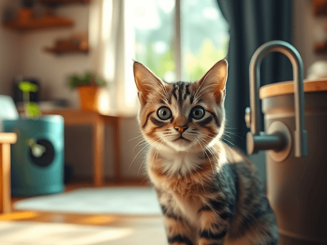 Pricing and Value - expert cat water actuators under 50 dollars guide