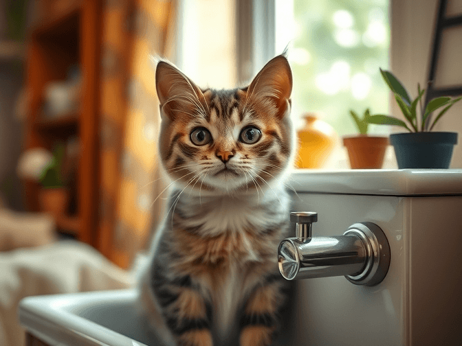 Expert Recommendations and Best Practices - expert diy cat water actuators guide