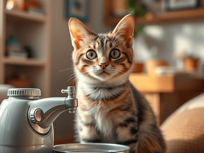 Pricing and Value Considerations - expert how to choose cat water actuators guide