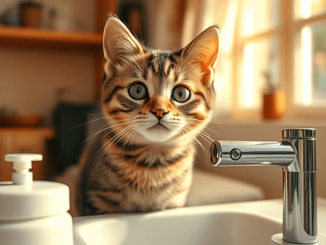 Pricing and Value - expert luxury cat water actuators guide