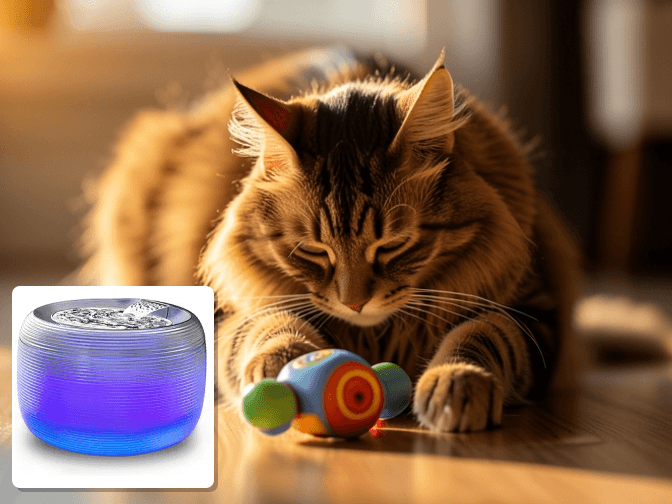 How Pet Water Fountains Work and Why Cats Prefer Them - expert best pet water fountain for cats and dogs guide