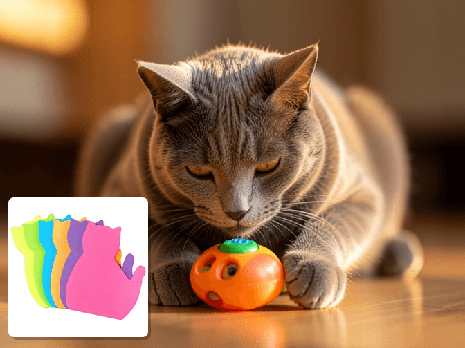 Noise Levels and SoundSensitive Cats - expert cat shaped cat water fountain guide