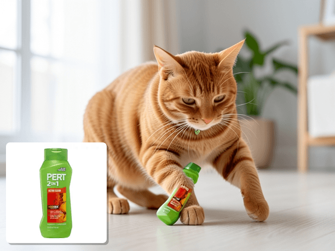 How Waterless Shampoos Work - expert best cat waterless shampoos for odor control guide