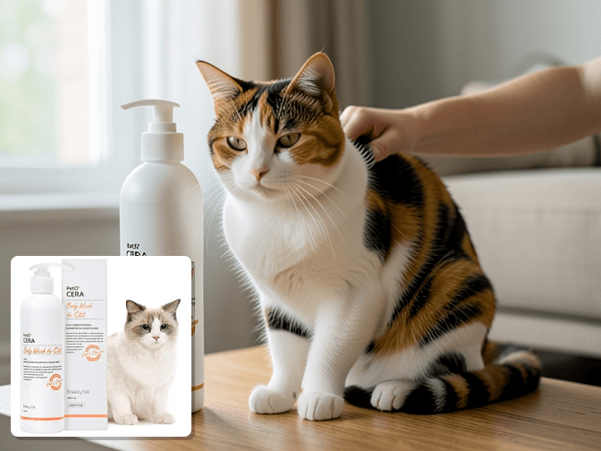 How Cat Shampoo Foam for Mat Removal Works - expert cat shampoo foam for mat removal guide