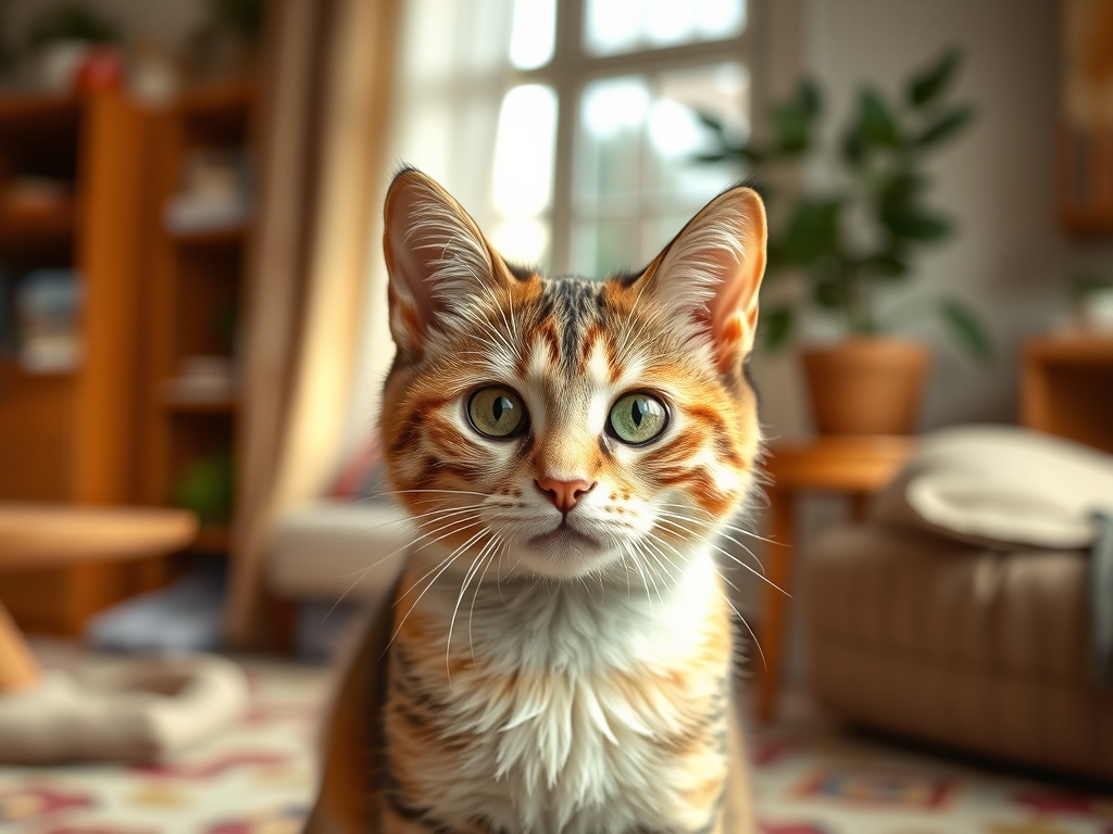 My Cats Weight Loss Journey - cat weight management products