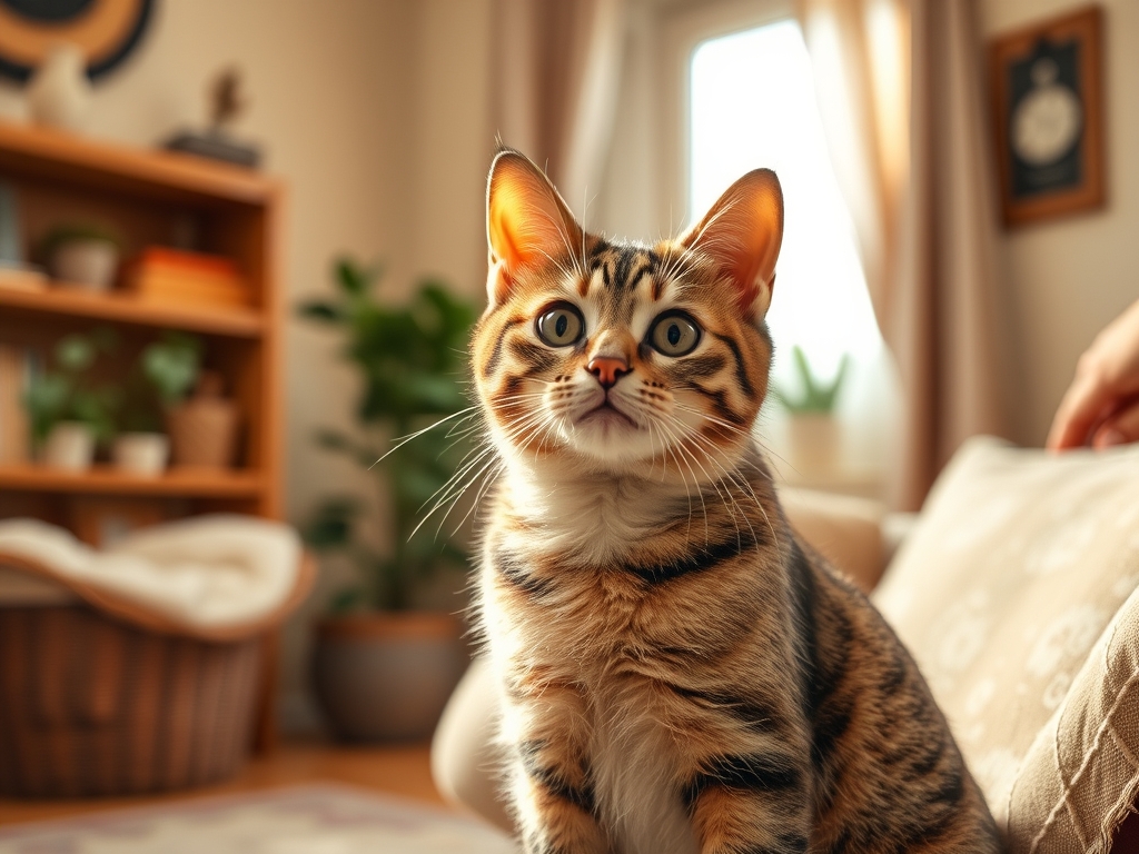 weight loss plan for indoor cats - cat weight management products guide hero image