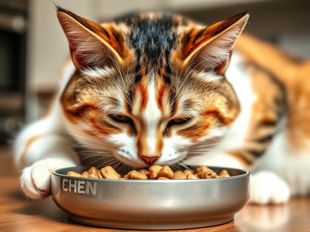 The Cost and Value of Wet vs Dry Food for Cat Weight Management - cat weight management products