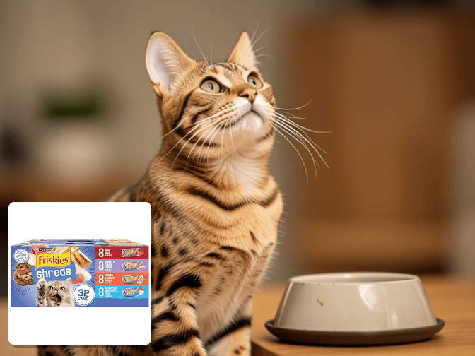 How Wet Food Supports Indoor Cat Health - expert wet cat food brands for indoor cats guide