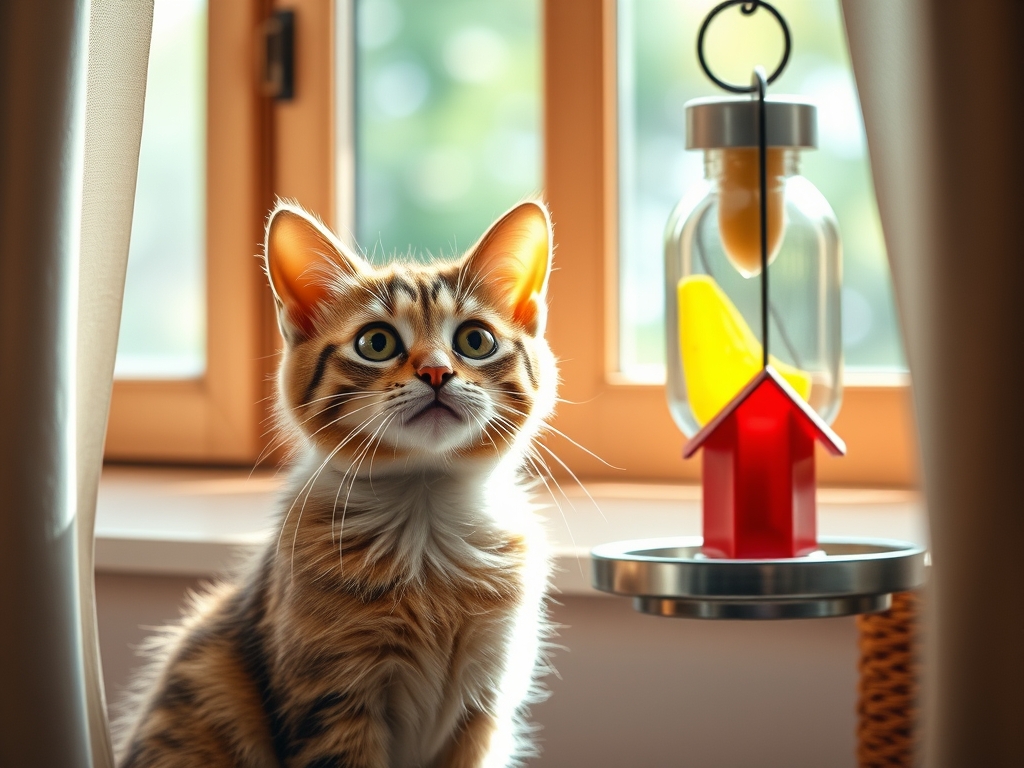 Understanding Costs and Value of Cat Window Bird Feeders - cat window bird feeders