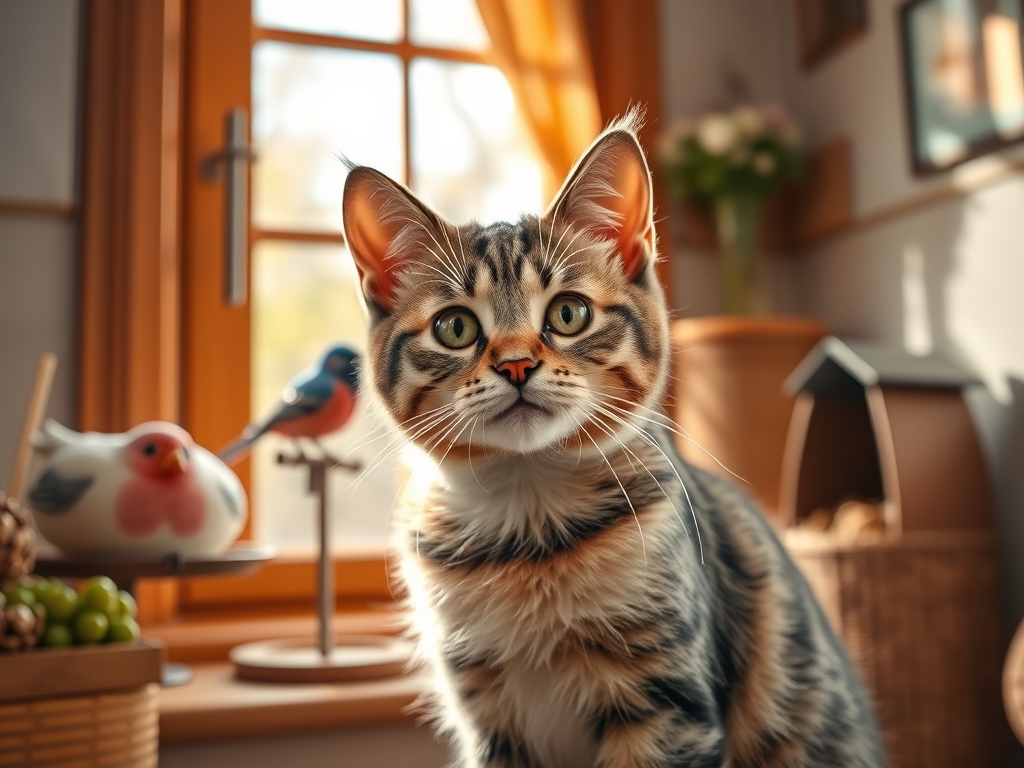 cat enrichment window bird feeder - cat window bird feeders guide hero image