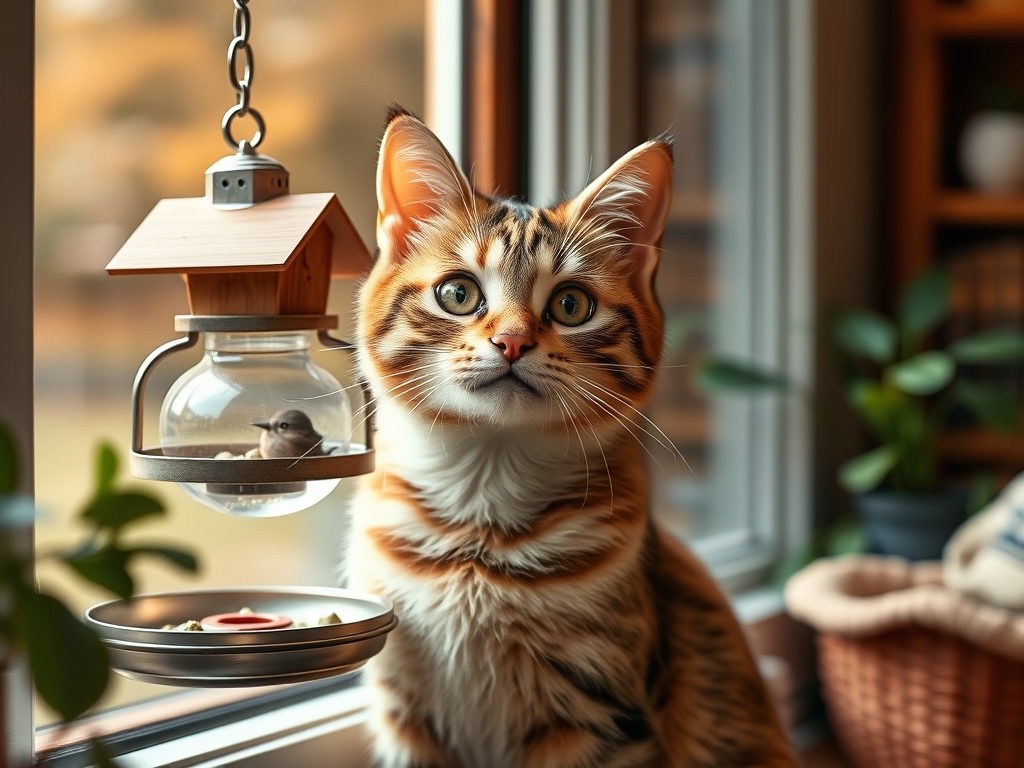 Costs and Value What to Expect When Buying a Cat Proof Window Bird Feeder - cat window bird feeders