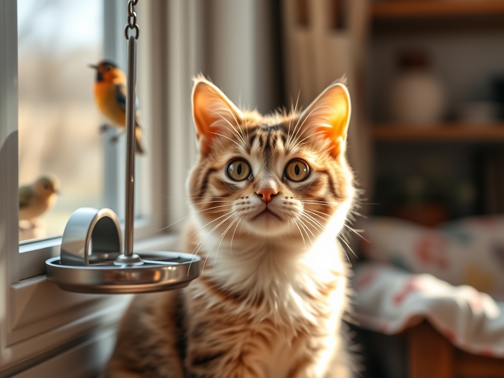 Understanding Costs and Value of Cat Safe Window Bird Feeders - cat window bird feeders