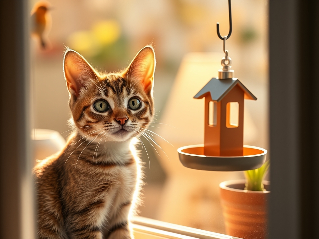 Understanding Costs and Value Is a Cat Window Bird Feeder Worth It - cat window bird feeders