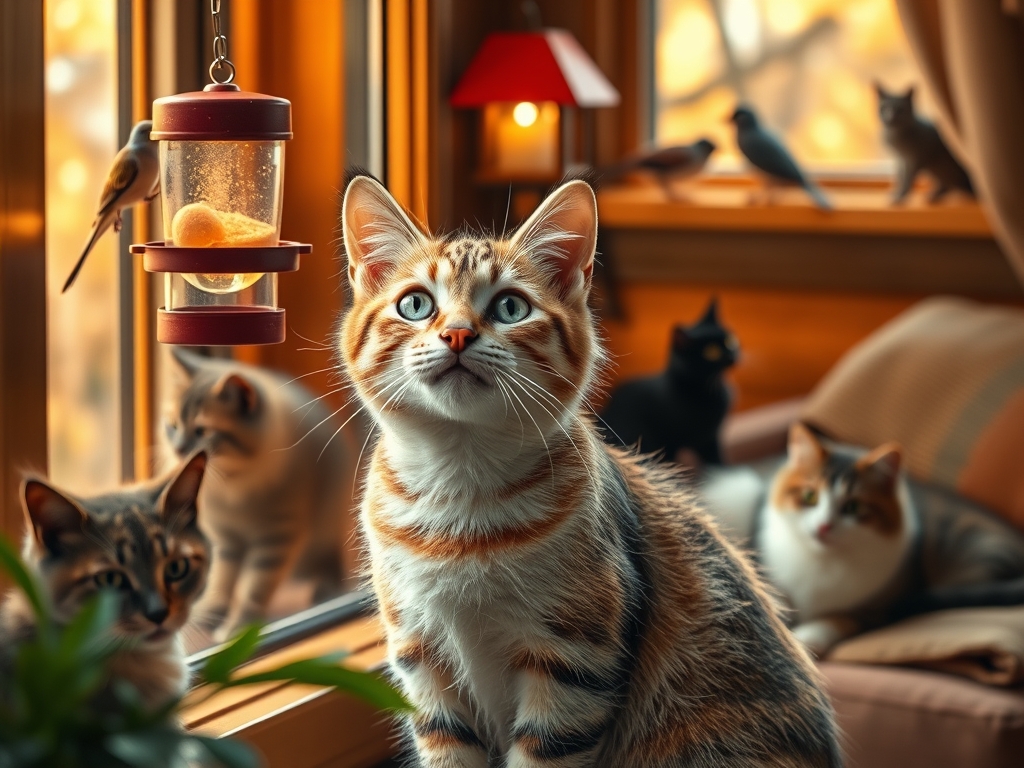 Understanding Costs and Value Is It Worth It - cat window bird feeders