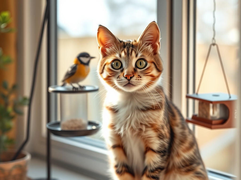 Understanding Costs and Value Is a Cat Window Bird Feeder Worth It - cat window bird feeders