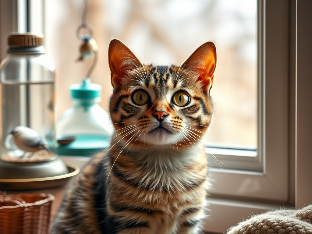 Understanding Costs and Value Is a Cat Window Bird Feeder for Senior Cats Worth It - cat window bird feeders