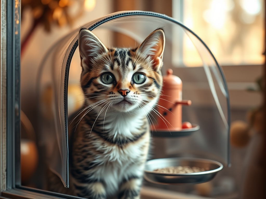 cat window bird feeder with cover - cat window bird feeders guide hero image