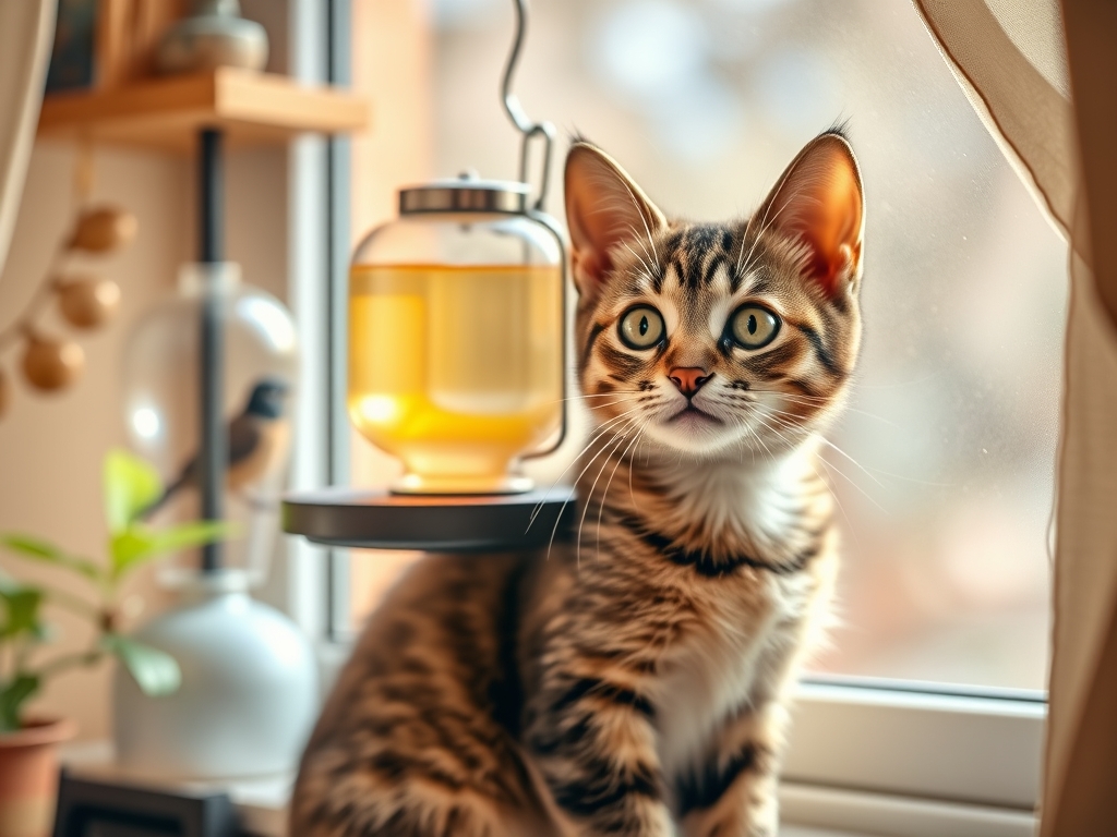 cat window bird feeder with easy cleaning - cat window bird feeders guide hero image