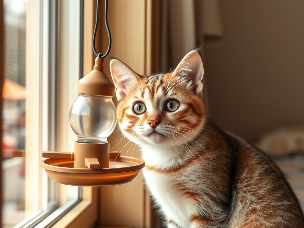 Understanding Costs and Value of Cat Window Bird Feeders with Strong Suction - cat window bird feeders