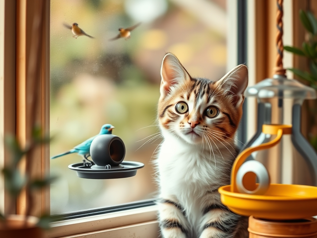 Understanding Costs and Value of Weatherproof Cat Window Bird Feeders - cat window bird feeders