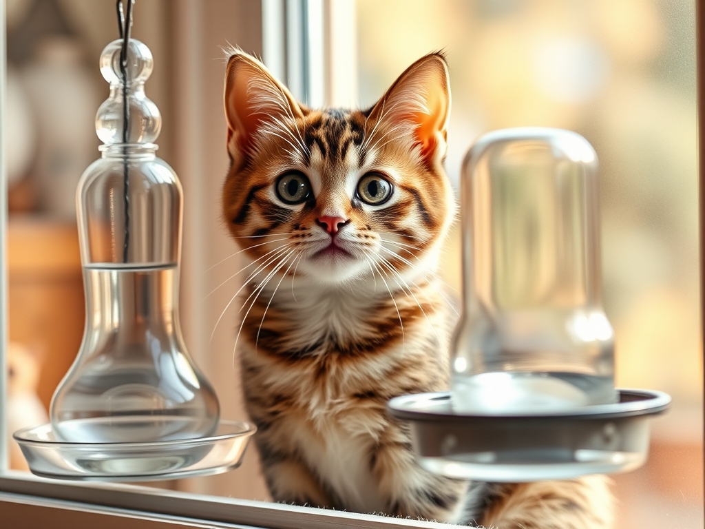 clear acrylic cat window bird feeder - cat window bird feeders guide hero image