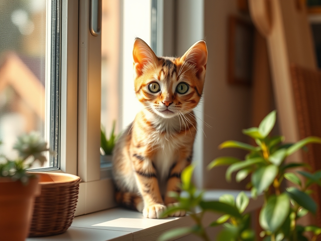 Costs and Value of a Cat Window Perch - cat window bird watching products