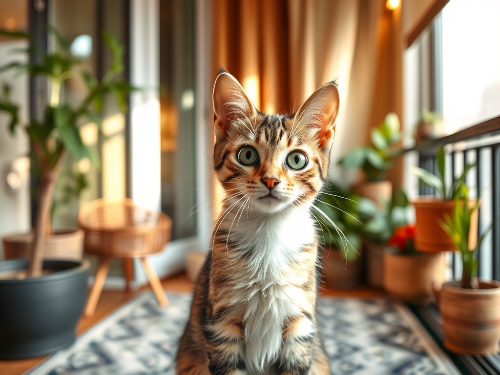 best catio for apartment balcony - cat window catios balcony enclosures guide hero image