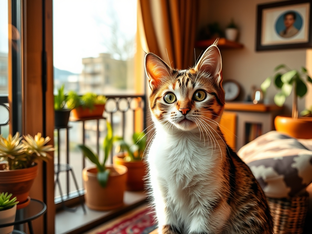 Installation Methods and LandlordApproved Techniques - cat window catios balcony enclosures