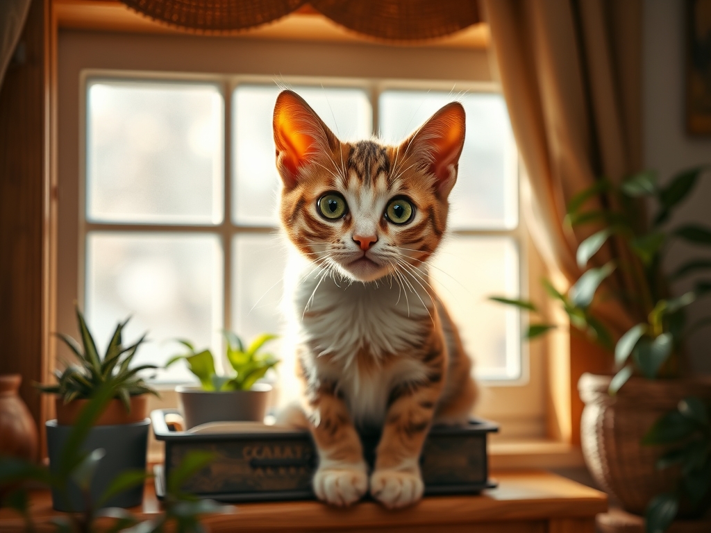 how to install a cat window box - cat window catios balcony enclosures guide hero image