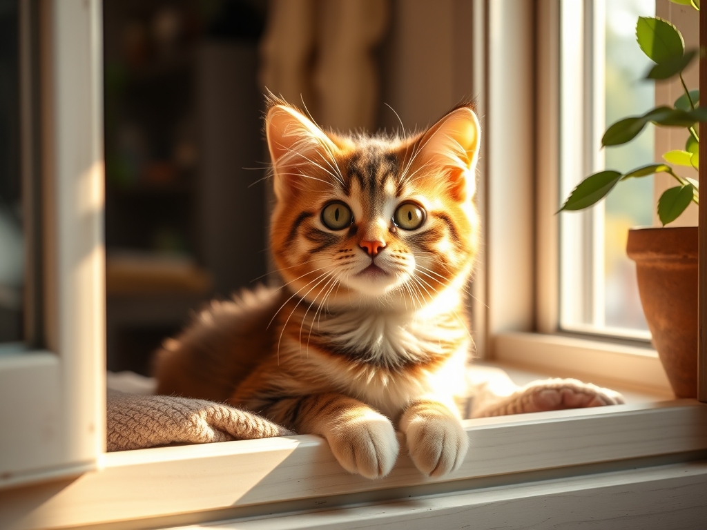 Costs and Benefits - cat window catios balcony enclosures