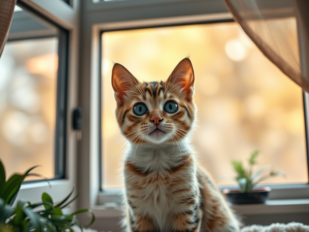 Cost Analysis and LongTerm Value Assessment for Window Cat Enclosures - cat window catios balcony enclosures