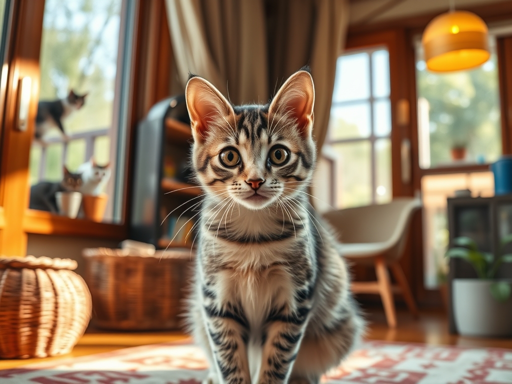 safe outdoor enclosures for cats on balconies - cat window catios balcony enclosures guide hero image