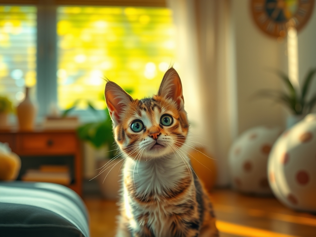 Providing Alternative Climbing Structures - cat window curtains blinds protection