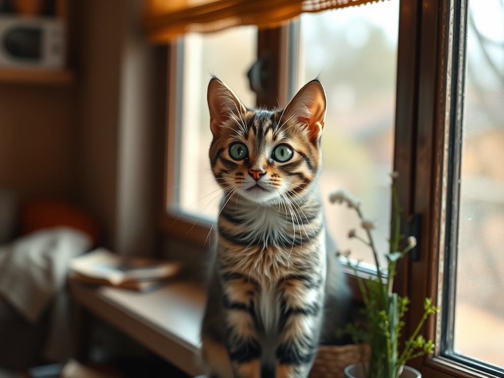 reviews of cat proof window coverings - cat window curtains blinds protection guide hero image